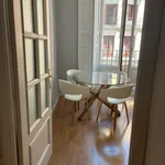 Rent 1 bedroom apartment of 431 m² in Madrid