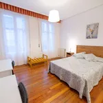 Habitación en bilbao