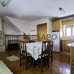 Apartamento T3 Triplex para alugar na Nazaré