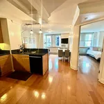 Rent 1 bedroom apartment of 55 m² in New York City