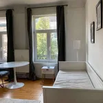 Rent a room in brussels