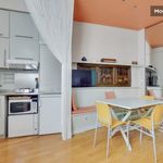 Appartement de 39 m² avec 1 chambre(s) en location à Paris