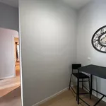 Rent 1 bedroom house of 42 m² in Madrid