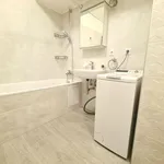 Pronajměte si 3 ložnic/e byt o rozloze 62 m² v Prague