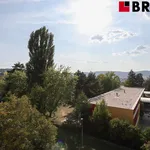 Pronajměte si 3 ložnic/e byt v Brno