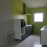 Maison de 63 m² avec 3 chambre(s) en location à valence-en-poitou