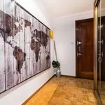 Rent 5 bedroom apartment in Madrid