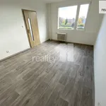 Rent 2 bedroom apartment in Česká Lípa