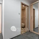 Rent 2 bedroom apartment in Teplice