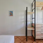 Rent 7 bedroom apartment in Lisbon