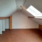 Huur 1 slaapkamer appartement in NAMUR