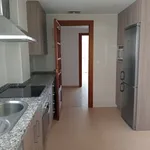 Alquilo 3 dormitorio apartamento de 122 m² en Badajoz