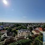 Rent 2 bedroom apartment of 46 m² in Nogent-sur-Marne