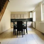 Appartement de 67 m² avec 3 chambre(s) en location à Saint-Quentin