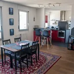 Appartement de 635 m² avec 1 chambre(s) en location à Lyon