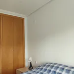 Habitación en Alicante']