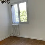 Appartement de 65 m² avec 3 chambre(s) en location à Toulouse