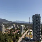 Appartement de 818 m² avec 2 chambre(s) en location à Coquitlam