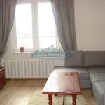 Rent 1 bedroom apartment of 36 m² in Warszawa