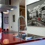 Rent 2 bedroom apartment of 90 m² in Barcelona']