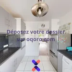  appartement avec 1 chambre(s) en location à Massy