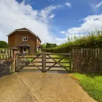 Detached house to rent in Faygate Lane, Rusper, Horsham RH12