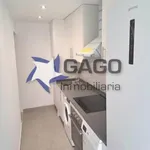 Alquilo 1 dormitorio apartamento de 50 m² en Córdoba