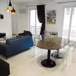 Appartement de 74 m² avec 3 chambre(s) en location à Paris