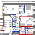 Miete 1 Schlafzimmer wohnung von 80 m² in Chemnitz