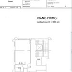 Affittasi Appartamento, bilocale zona Pomezia - Annunci Pomezia (Roma) - Rif.538869