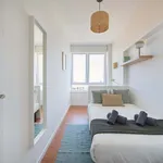 Rent a room in Lisboa