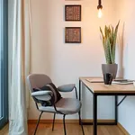 Rent 2 bedroom apartment of 57 m² in Berlin