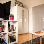 Rent 2 bedroom apartment of 42 m² in Leipzig