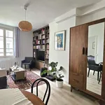 Rent 2 bedroom apartment of 39 m² in Boulogne-Billancourt