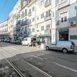 Rent a room in lisbon