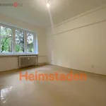 Rent 4 bedroom apartment of 74 m² in Karviná