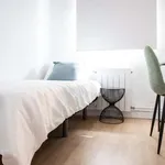 Rent a room of 60 m² in madrid