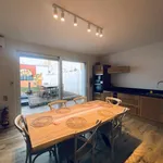 Rent 1 bedroom apartment in brussels