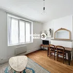 Appartement de 41 m² avec 2 chambre(s) en location à Brest