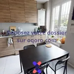 Appartement de 12 m² avec 4 chambre(s) en location à Lille