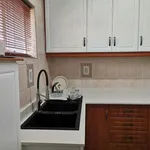 Rent 1 bedroom apartment of 1585 m² in Durban