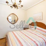 Alquilo 3 dormitorio apartamento de 90 m² en Oviedo