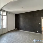 Appartement de 58 m² avec 3 chambre(s) en location à BEZIERS