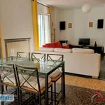 Rent 3 bedroom apartment of 120 m² in Genoa