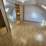 Rent 4 bedroom apartment of 125 m² in Geneva