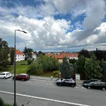 Rent 2 bedroom apartment in Svitavy