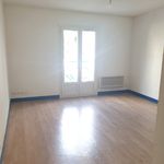 Rent 1 bedroom apartment of 25 m² in LimogesT