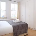 Rent 1 bedroom apartment in London