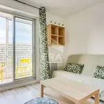 Appartement de 18 m² avec 1 chambre(s) en location à Marseille