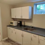 1 bedroom apartment of 527 sq. ft in Barrie (Bayshore)